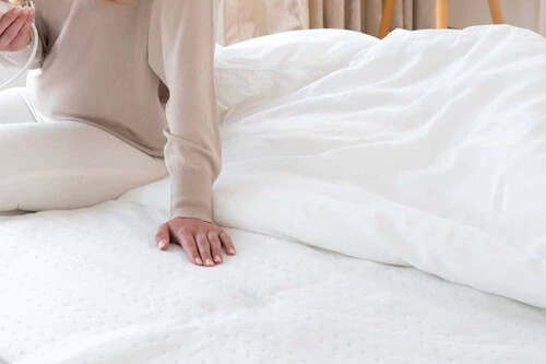 Este regalo hizo que mis padres olvidaran lo que es pasar frío en la cama… ¡Tienes que verlo!