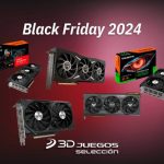 ¡Increíbles ofertas en tarjetas gráficas que hacen que esperar al Black Friday haya valido cada segundo!