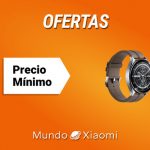 ¡No vas a creer lo que Xiaomi acaba de hacer con su Watch 2 Pro en Amazon!
