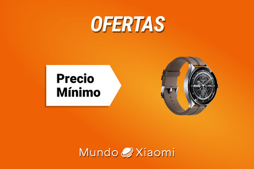 ¡No vas a creer lo que Xiaomi acaba de hacer con su Watch 2 Pro en Amazon!