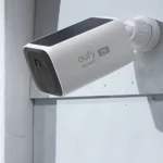 ¡Estas cámaras con IA y Wi-Fi detectan hasta a Papá Noel sin cobrarte ni un peso al mes!