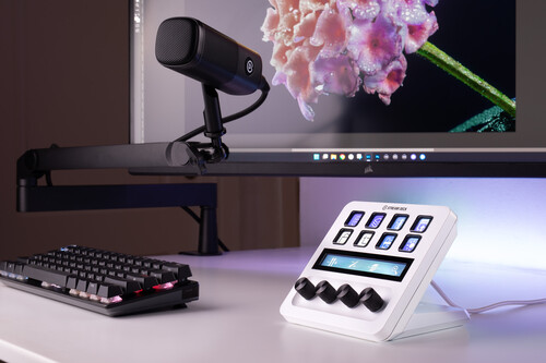 ¡No compres nada para teletrabajar antes de ver este gadget que los streamers quieren ocultarte!