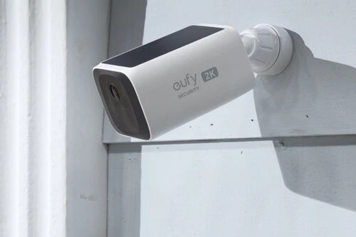 ¡Estas cámaras con IA y Wi-Fi detectan hasta a Papá Noel sin cobrarte ni un peso al mes!