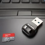 ¡Olvídate de borrar juegos! Esta microSD gigante con precio bomba te cambiará la vida