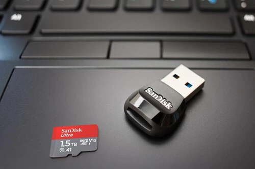 ¡Olvídate de borrar juegos! Esta microSD gigante con precio bomba te cambiará la vida