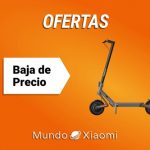 ¡Increíble! Este patinete eléctrico ultra potente se desploma 400€ solo por Black Friday