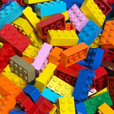 ¡No vas a creer estos 5 chollazos LEGO de Batman, Disney y Harry Potter en Black Friday!