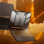 ¡Este portátil ASUS con RTX 4060 tiene un precio tan bajo que parece un error!