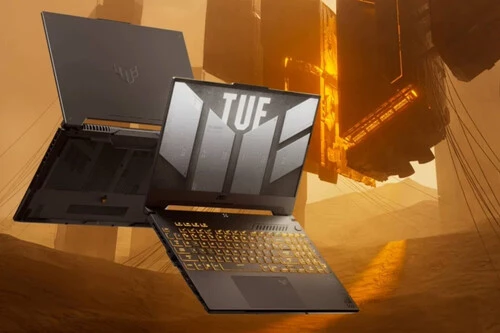 ¡Este portátil ASUS con RTX 4060 tiene un precio tan bajo que parece un error!