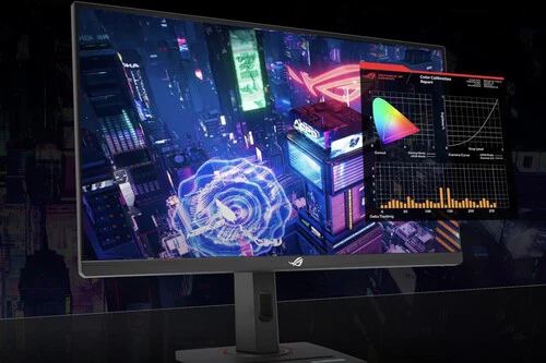 ¡No vas a creer el precio de este monitor gaming 4K que está arrasando!