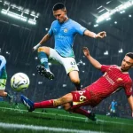 ¡EA Sports FC 25 a MITAD DE PRECIO: el fichaje bomba que nadie esperaba este invierno!