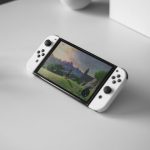 ¡No vas a creer el precio INSÓLITO de esta Nintendo Switch OLED con dos juegos TOP para Navidad!