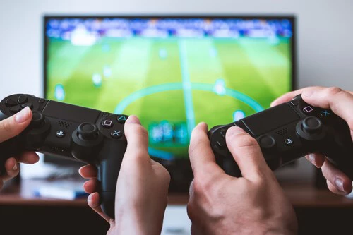 ¡Consigue saldo instantáneo para PlayStation, Xbox y Nintendo Switch y empieza a jugar YA!