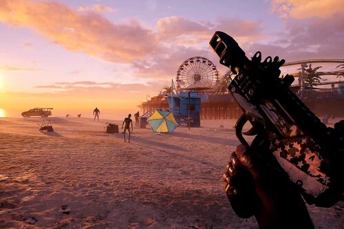 ¡No vas a creer lo barato que está Dead Island 2, el bombazo nominado a GOTY de 2023!