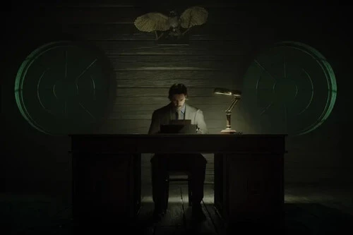 ¡Alan Wake 2 a su precio más bajo! La edición definitiva que TODO fan del terror debe tener YA