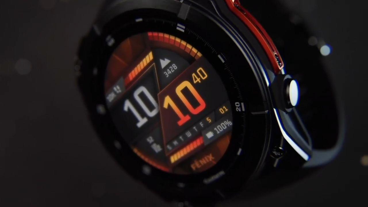 Entrena 1 mes con el reloj Garmin más caro y esto fue lo que pasó… ¡No creerás si vale la pena!