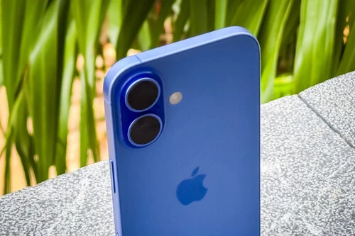 ¡Increíble! El iPhone 16 de 256 GB nunca había estado TAN BARATO — ¡No vas a creer este descuentazo!