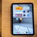 ¡Descubre el iPad de Apple que lo hará todo: trabaja, estudia y viaja como nunca antes!