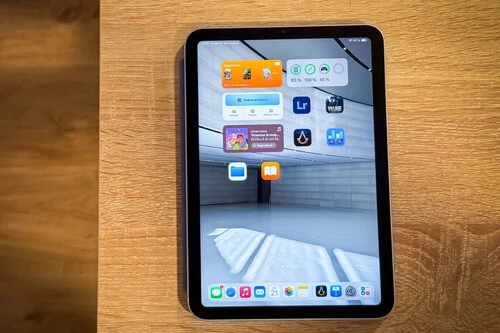 ¡Descubre el iPad de Apple que lo hará todo: trabaja, estudia y viaja como nunca antes!