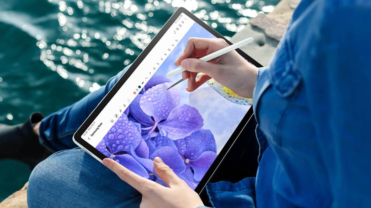 ¡No vas a creer la tablet de Samsung con 6 GB de RAM que arrasa en Amazon a precio de locura!