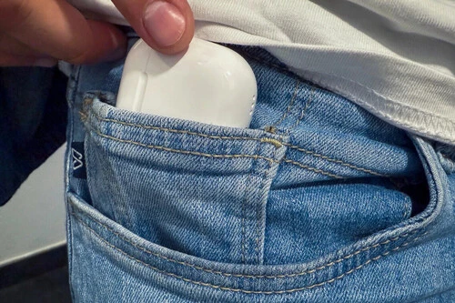 Estos AirPods son los ÚNICOS que realmente vale la pena comprar AHORA mismo — ¡Apple no quiere que lo sepas!