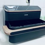 ¡El electrodoméstico que acaba con el dilema: no volverás a elegir entre freidora de aire u horno!