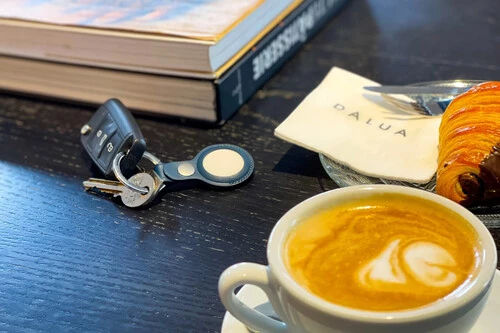 ¡Olvida las bases de carga y MagSafe! Este accesorio para iPhone te cambiará la vida