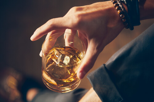 El whisky secreto para hacer que tu cuñado se sienta un auténtico señoro (sin que se entere)