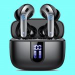 ¡Increíble! Amazon destruye el mercado con auriculares inalámbricos a precio imbatible — ¡caída del 20 % en ventas!