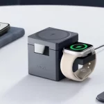 ¡Este cubo de Anker te dejará boquiabierto: no creerás todo lo que puede hacer!