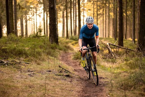 ¡Descubre el GPS para bici impermeable con batería infinita que está arrasando y lo puedes conseguir por una ganga!