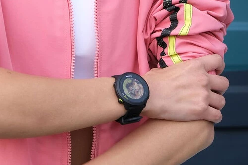 ¡Increíble pero cierto! Este reloj deportivo Garmin está más barato que nunca y se agotará en segundos