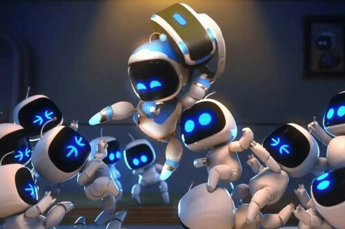 ¡El GOTY 2024 ahora a precio de risa! Astro Bot más barato que nunca 🔥🎮
