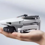 ¡No vueles drones en invierno, pero aprovecha este descuentazo en uno de los mejores DJI!