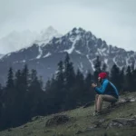¡No vas a creer el 48% de descuento en esta chaqueta impermeable de Columbia!