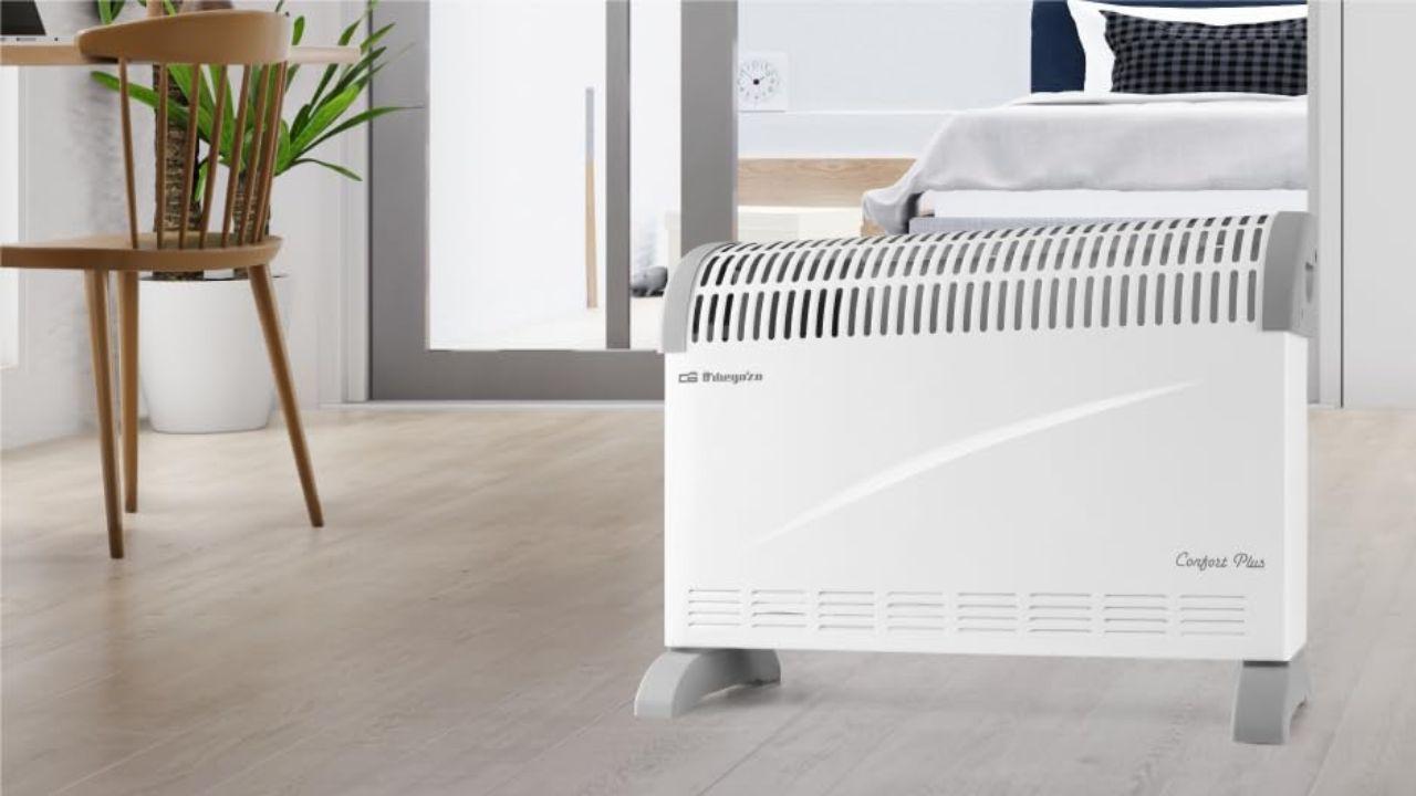 ¡El radiador más vendido de Amazon en 2024 a precio de locura se agota rápido!