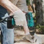 ¡Este taladro a batería con brocas gratis revolucionará tus reparaciones en casa sin necesidad de ser profesional!