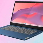 ¡Increíble! Consigue un Chromebook más barato que una tablet, pero solo hasta hoy