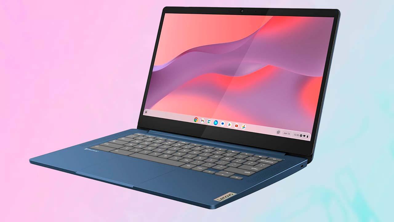 ¡Increíble! Consigue un Chromebook más barato que una tablet, pero solo hasta hoy