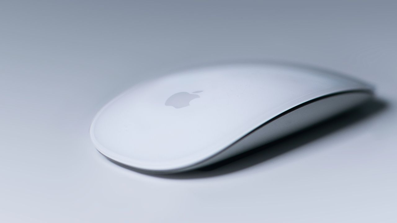 ¡Increíble! El Magic Mouse USB-C a solo 60 euros en Black Friday, ¡precio nunca visto!