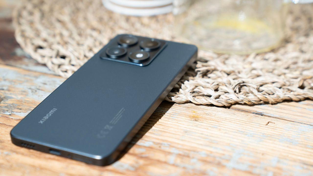 ¡Corre antes de que se agote! Movistar REGALA el Xiaomi 14T y casi nadie lo sabe