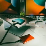 ¡Olvídate del espacio! Este HDD de 4TB para PC, PS5 y Xbox guarda 150 juegos sin despeinarse