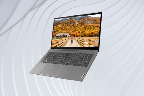 ¡Este Lenovo con Intel i7 y 16 GB de RAM está arrasando en Amazon a este precio irresistible!