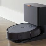 ¡Increíble! Esta Roomba con base de autovaciado está a mitad de precio SOLO en Cyber Monday