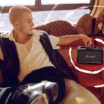 ¡Este altavoz retromolón y rockero te dejará boquiabierto (y su precio te sorprenderá)!