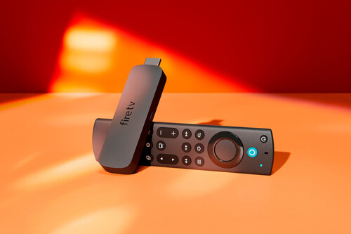 ¡Olvídate del PC! Este pack con Fire TV Stick es el chollo del Cyber Monday que nadie vio venir 🔥🎮