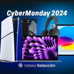 ¡No vas a creer los descuentos en tecnología que trae el Cyber Monday!