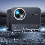 ¡No creerás qué proyector recomiendo por menos de 250 euros!