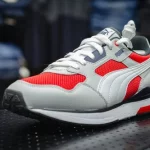 ¡Impresionante! El Corte Inglés arrasa con zapatillas Puma al 50% de descuento en su outlet, ¡no te lo puedes perder!