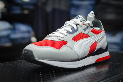 ¡Impresionante! El Corte Inglés arrasa con zapatillas Puma al 50% de descuento en su outlet, ¡no te lo puedes perder!